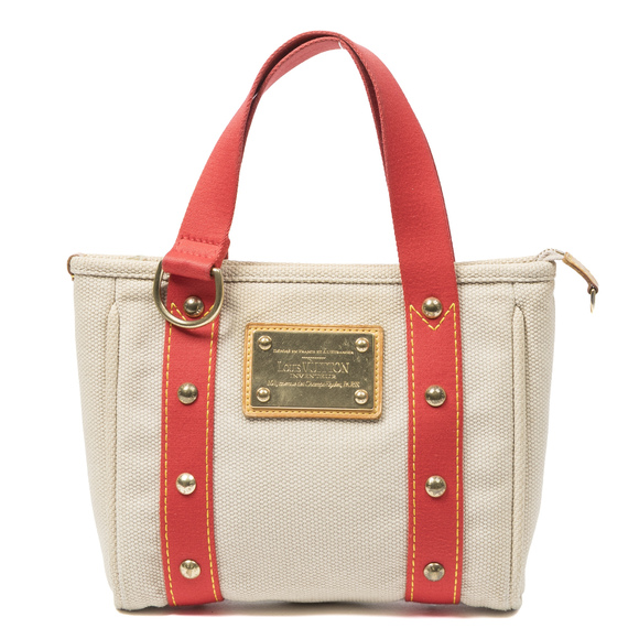 Louis Vuitton Handbags - Louis Vuitton Antigua Cabas PM